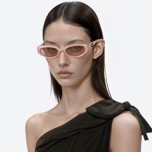 젠틀몬스터 여성 이니셜 선글라스 - Gentle Monster Womens Initial …