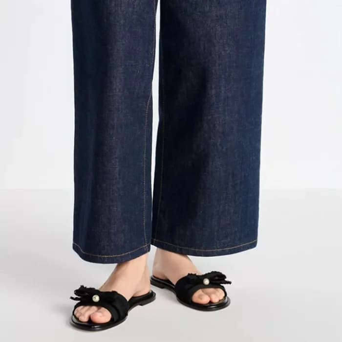 디올 여성 Adiorable 뮬 - Dior Womens Adiorable Mule - d… - 1
