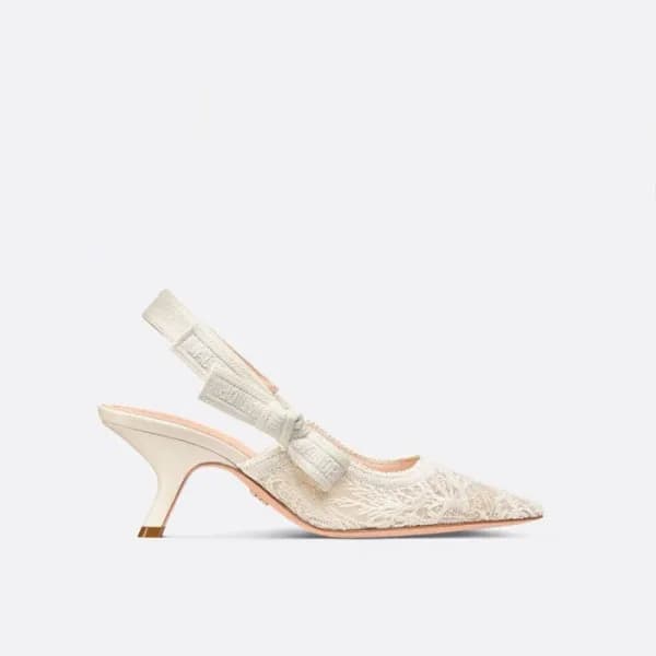 디올 여성 자디올 슬링백 - Dior Womens Jadior Slingback - dis… - 1