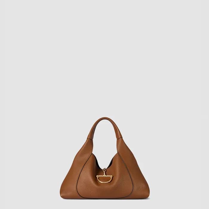 구찌 여성 소프트빗 맥시 숄더백 - Gucci Womens Softbit Maxi Shou… - 1