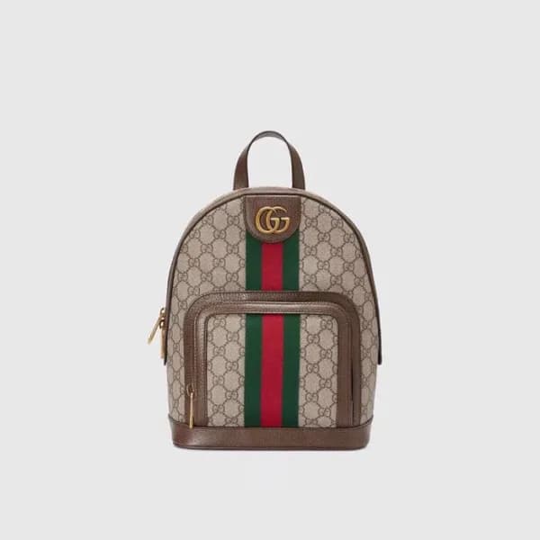 구찌 여성 오피디아 백팩 - Gucci Womens Ophidia Backpack - gu… - 1
