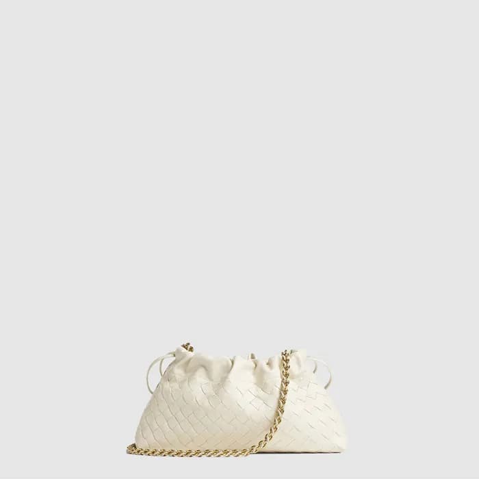보테가 베네타 여성 더스트 노떼 백 - Bottega veneta Womens Dust N… - 1