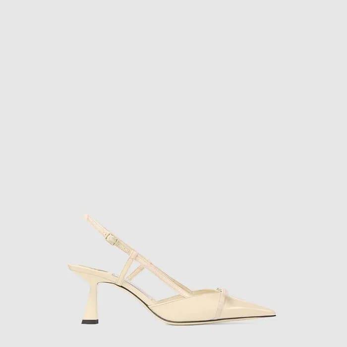 지미츄 여성 카밀라 65 슬링백 펌프스 - Jimmy Choo Womens Camilla … - 1