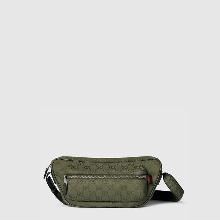 구찌 남성 넥서스 라지 슬링백 - Gucci Mens Nexus Large Slingbag… - 1