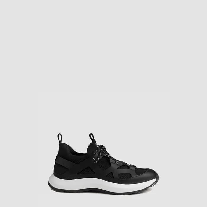 에르메스 남성 Katana 스니커즈 - Hermes Mens Katana Sneakers … - 1