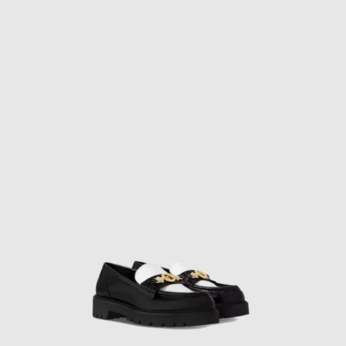 루이비통 남성 디스트릭트 플랫 로퍼 - Louis vuitton Mens District … - 1