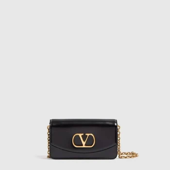발렌티노 여성 가라바니 베인 클러치 백 - Valentino Womens Garavani … - 1