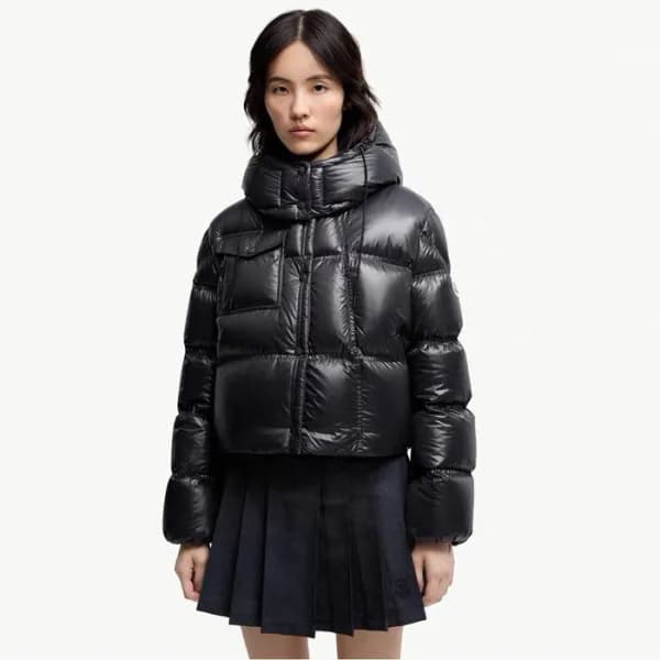 몽클레어 여성 다운 패딩 - Moncler Womens Down Padding - moc8… - 1