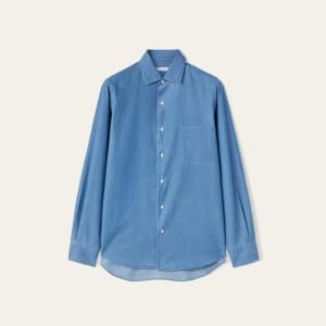 벨루티 남성 클래식 셔츠 - Berluti Mens Classic Shirts - bec8…