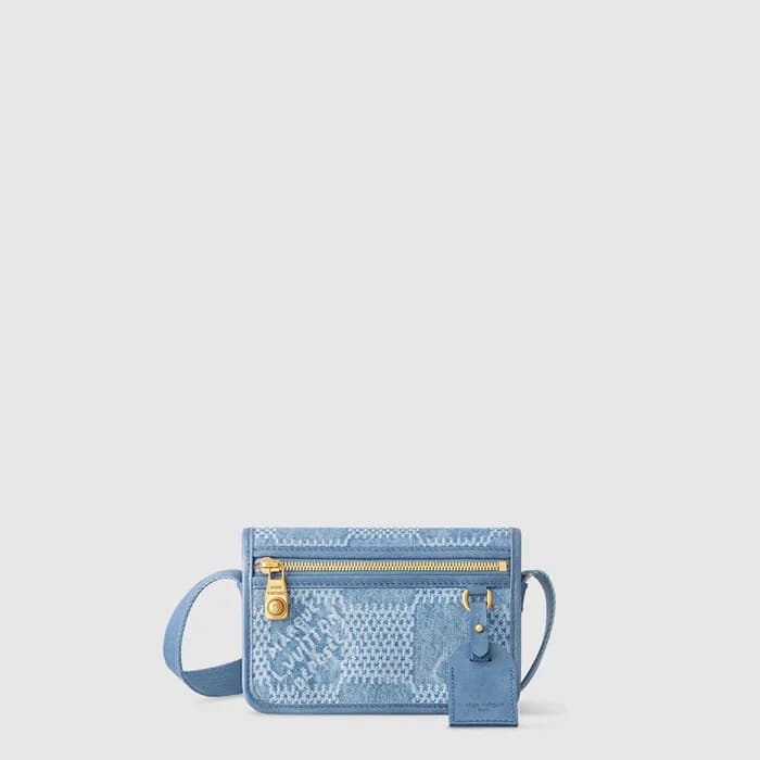 루이비통 남성 보스포어 웨어러블 월릿 N00210 - Louis vuitton Mens B… - 1