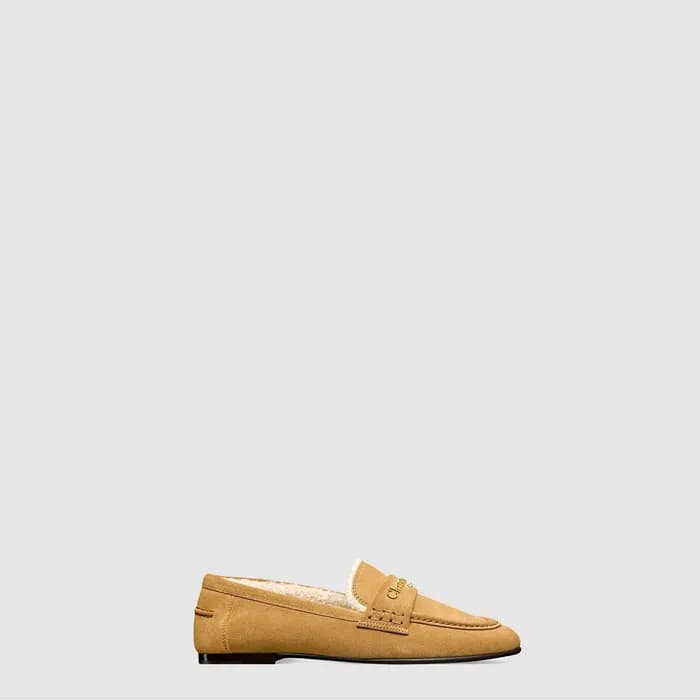 디올 여성 Dior Boy 로퍼 - Dior Womens Dior Boy Loafer - … - 1