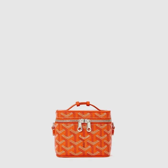 고야드 여성 뮤즈 바니티 나노 - Goyard Womens Muse Vanity Nano … - 1