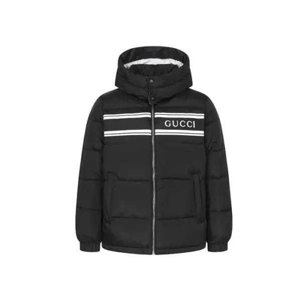 구찌 남성 다운 패딩 - Gucci Mens Down Padding - guc8860x - 1