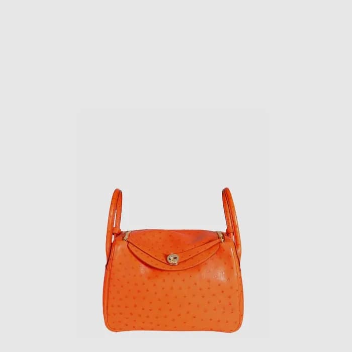 에르메스 여성 린디 30 토트백 - Hermes Womons Lindy 30 Tote Ba… - 1
