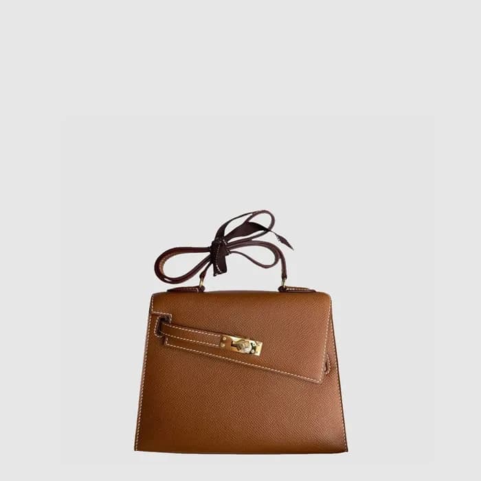 에르메스 여성 켈리 Desordre - Hermes Womens Kelly Desordre… - 1