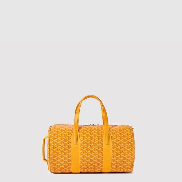 고야드 남/녀 바렐 40 스포츠 백 - Goyard Unisex Barrel 40 Spor… - 1