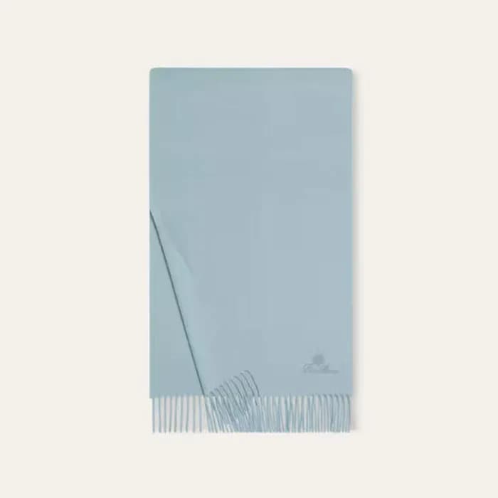 로로피아나 남/녀 그란데 우니따 머플러 - Loro Piana Unisex Grande U… - 1