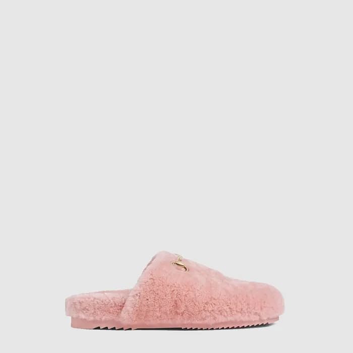 구찌 여성 홀스빗 뮬 - Gucci Womens Horsebit Mule - gus8651… - 1