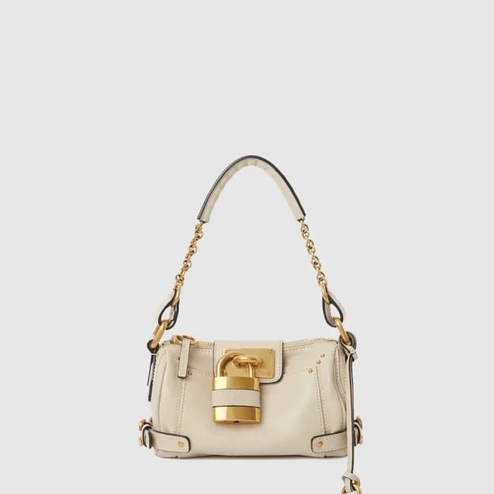로에베 여성 패딩턴 체인 백 - Loewe Womens Paddington Chain Ba… - 1