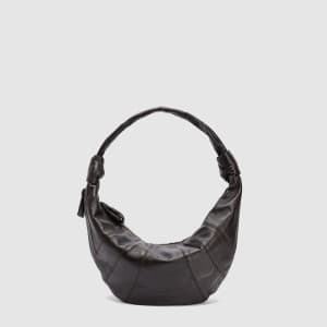 르메르 남/녀 포춘 크루아상 백 - Lemaire Unisex Fortune Croissa…