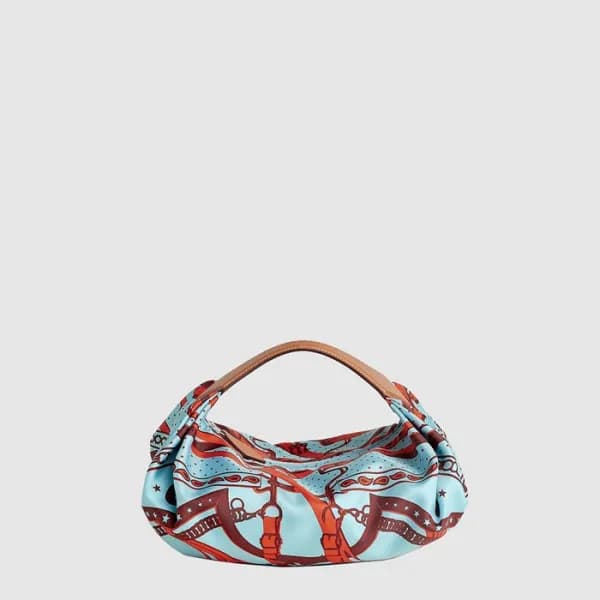 에르메스 여성 발루수아 백 - Hermes Womens Balusoie Bag - heb1… - 1