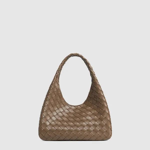 보테가 베네타 여성 스몰 캄파나 - Bottega veneta Womens Small Ca… - 1