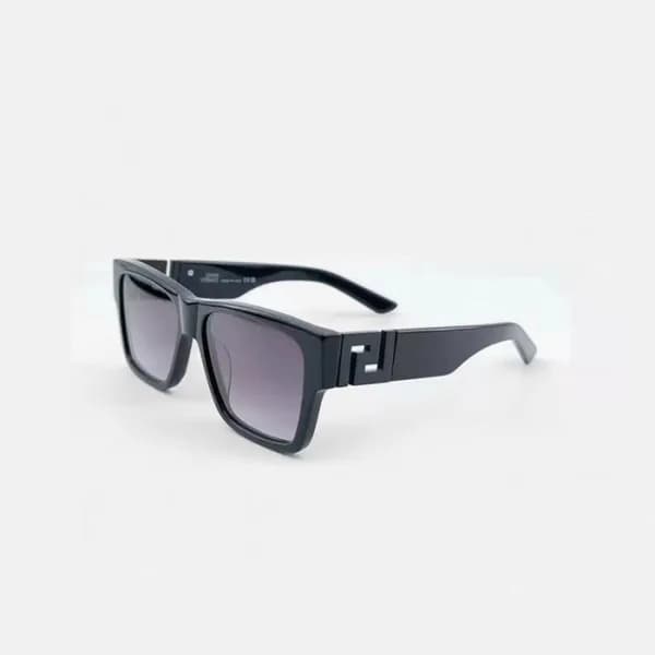 베르사체 남성 이니셜 선글라스 - Versace Mens Premium Sunglasses… - 1