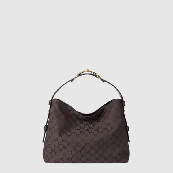 구찌 여성 베아트릭스 미디엄 토트백 - Gucci Womens Beatrix Medium … - 1
