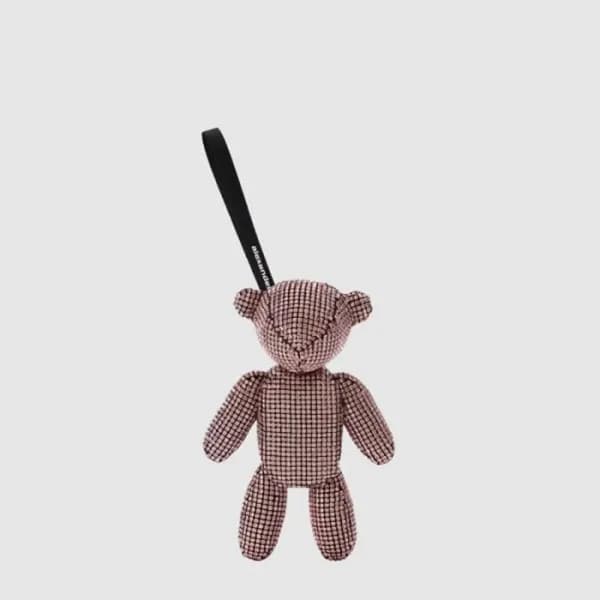 알렉산더 왕 여성 베어리스 크리스탈 메시 리스틀릿 - Alexander Wang Women… - 1