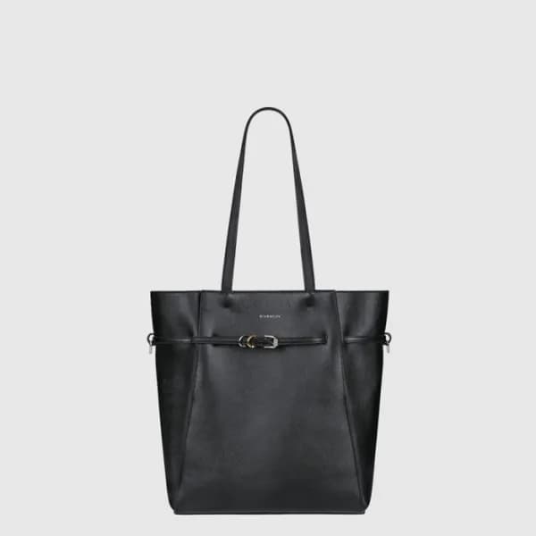 지방시 여성 부아유 스몰 토트 백 - Givenchy Womens Small Voyou T… - 1