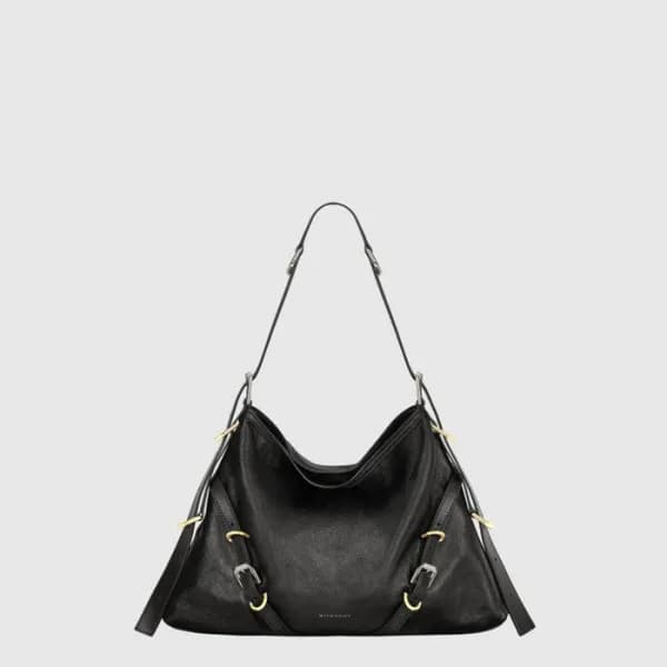 지방시 여성 부아유 백 미듐 - Givenchy Womens Voyou Medium Bag… - 1
