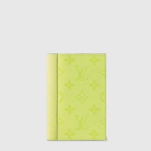 루이비통 남성 패스포트 커버 M14115 - Louis vuitton Mens Passpo… - 1
