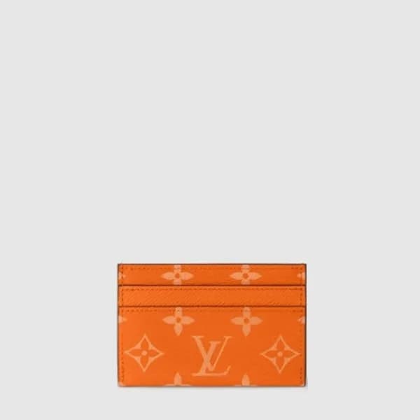 루이비통 남성 더블 카드 지갑 M31060 - Louis vuitton Mens Doubl… - 1