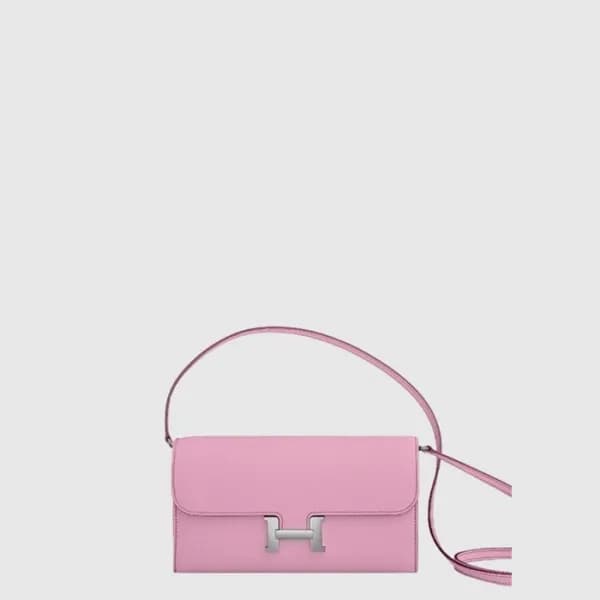 에르메스 여성 콘스탄스 투 고 지갑 - Hermes Womens Constance To G… - 1