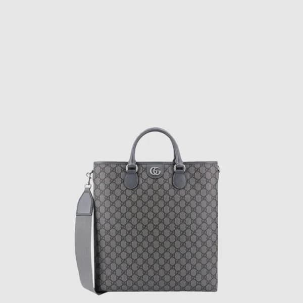 구찌 여성 오피디아 토트백 - Gucci Womens Ophidia Tote Bag - g… - 1