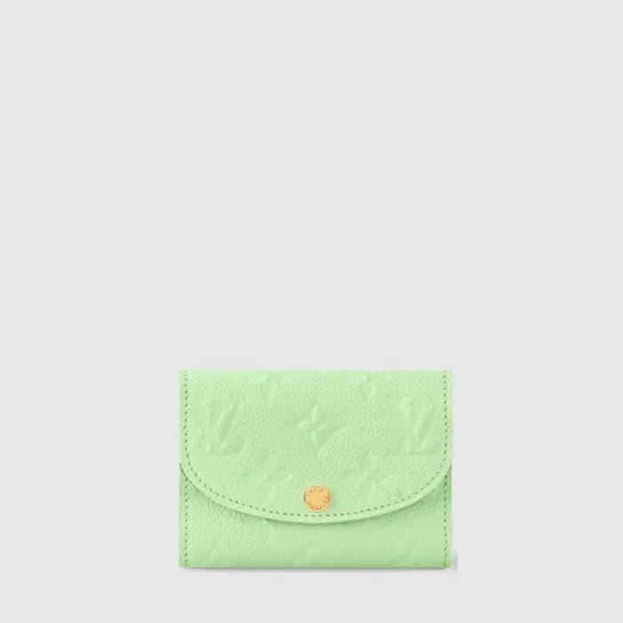 루이비통 여성 LV x TM 로잘리 코인 퍼스 M14084 - Louis vuitton W… - 1