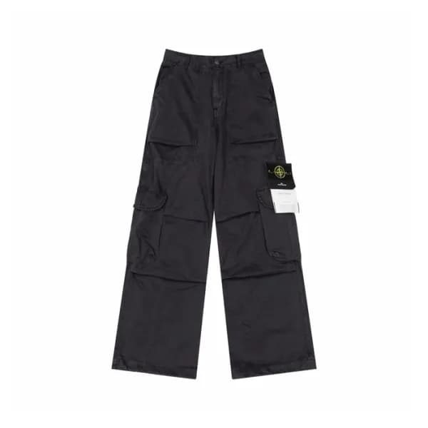 스톤아일랜드 남성 스웻 팬츠 - Stone Island Mens Sweat Pants - stc16393x