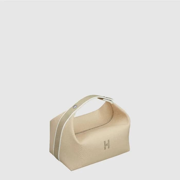 에르메스 여성 브라이드 어 브락 H 나테 케이스 - Hermes Womens Bride A Brac H Natte case - heb16916x - 1