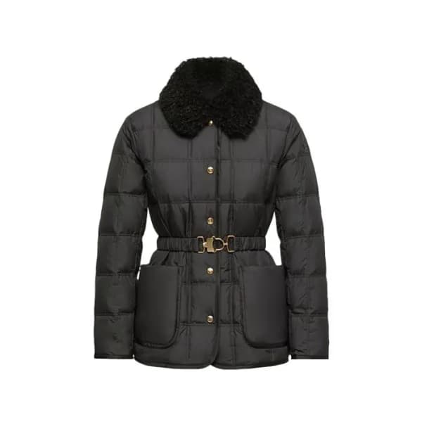 몽클레어 여성 다운 패딩 - Moncler Womens Down Padding - moc16910x - 1