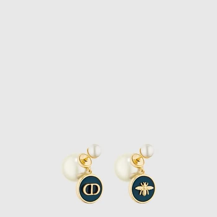 디올 여성 트라이벌 이어링 - Dior Womens Tribales Earring - acc9428x - 1