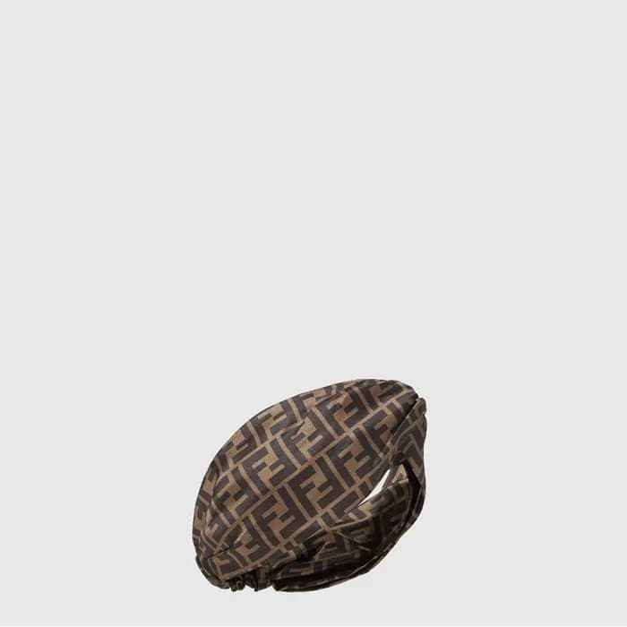 펜디 여성 FF 밴드 - Fendi Womens FF Band - acc10306x - 1