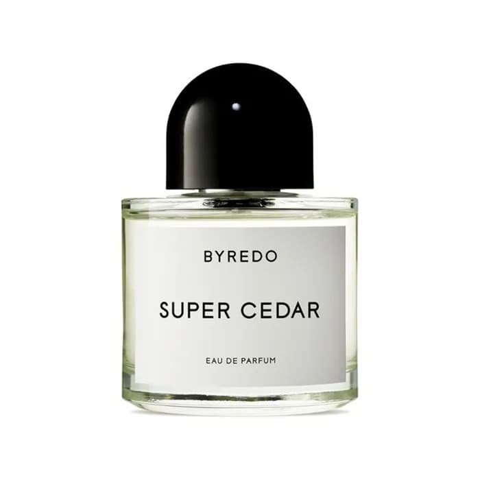 바이레도 슈퍼 시더 오 드 퍼퓸 50ml/100ml - Byredo Super Cedar Eau de Parfum - byp82x