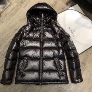 MONCLER 2018 MENS DOWN PADDING - 몽클레어 남성 다운패딩 MOC0… - 1