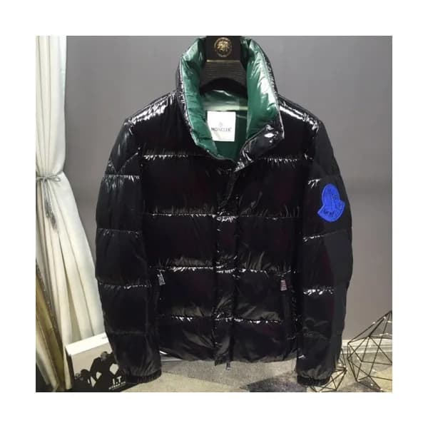 MONCLER 2018 MENS DOWN PADDING - 몽클레어 남성 다운패딩 MOC0… - 1