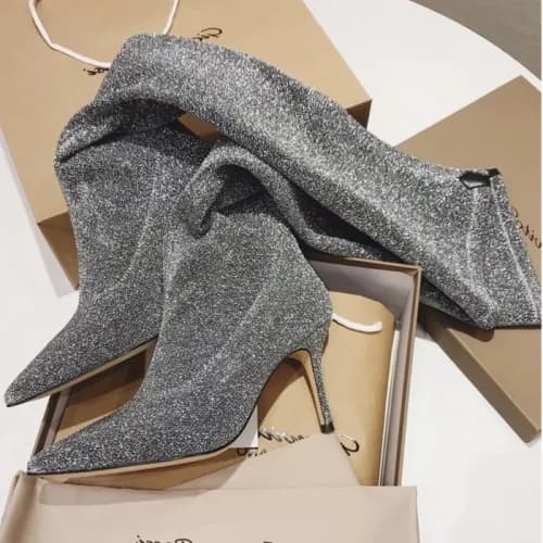 Gianvito Rossi 2018 LADIES LEATHER LONG BOOTS - … - 1