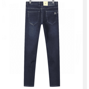 Burberry 2023 Mens Slim Fit Pants - 버버리 남성 신상 슬림 피… - 1