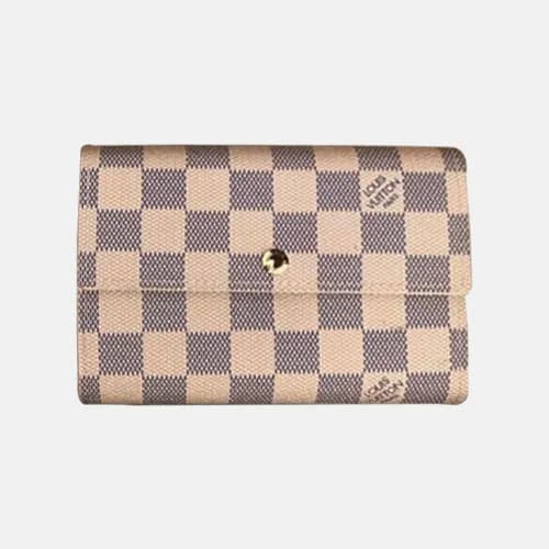 Louis Vuitton 2018 Alexandra Wallet N63068 - 루이비통 … - 1
