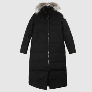 Canada Goose 2018 Ladies Long Padding Pakka - 캐나다구… - 1
