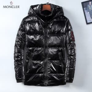 2018/19 Moncler Mens Down Padding - 몽클레어 남성 다운 패딩 … - 1