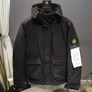 Stone Island 2018 Mens Down Padding - 스톤아일랜드 남성 신상… - 1